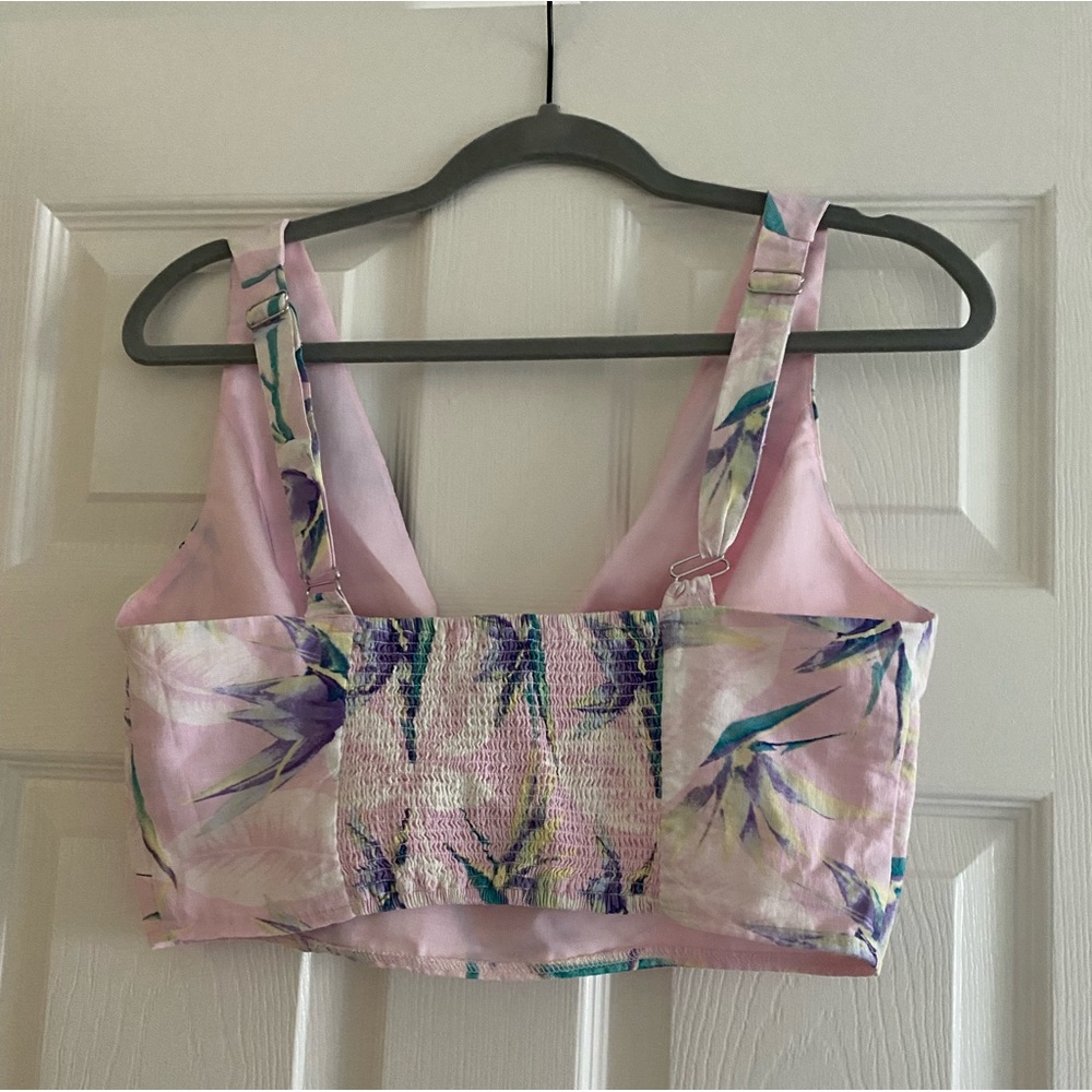 Matching two piece set - Picture 2 of 4
